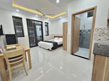 Hình ảnh Mb6623 nạp rút nhanh chóng dịch vụ studio ban công - cửa sổ ngay cầu vượt lăng cha cả -