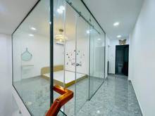 Hình ảnh Nhà mới Phạm Văn Bạch Q.Tân Bình, 40m2, 3PN, tặng nội thất, 3.19tỷ