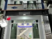Hình ảnh Ngộp bán gấp căn nhà 4x9 gần chợ