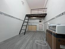 Hình ảnh 🏠Mb6623 nạp rút nhanh chóng dịch vụ Duplex phòng mới ngay trung tâm Tân Phú
