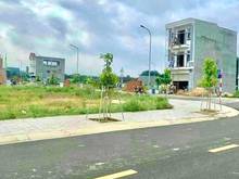 Hình ảnh Đất sổ sẵn ngay khu công nghiệp, sát ủy ban và trường học , mt đt 741
