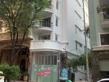 Hình ảnh Cho thuê góc 2MT 63 Thủ Khoa Huân, P. Bến Thành, Quận 1
