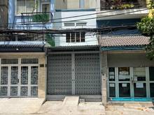 Hình ảnh Cho thuê nhà mt Nguyễn Cửu Vân p17 q Bình Thạnh