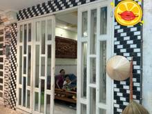 Hình ảnh Nhà nhỏ hẻm 3m giá tốt nằm ngay chợ Nguyễn Xí Phạm Văn Đồng