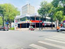 Hình ảnh Cho thuê nhà góc 2 mặt tiền Lý Tự Trọng - Nguyễn Trung Trực, Bến Thành