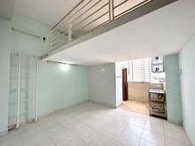 Hình ảnh Phòng gác lửng mới 25-30m2 rộng rãi thoáng mát Free xe, Thang máy