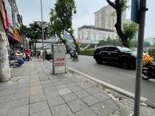 Hình ảnh Cho thuê MBKD phố GIẢNG VÕ - mt 5m