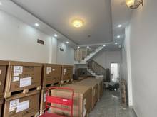 Hình ảnh Hoàn công đầy đủ,không lộ giới 4x16m,ô tô đỗ cửa,sổ riêng,bán gấp