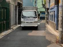 Hình ảnh Thế giới riêng! HXH đường Bình Giã, Tân Bình! 51.9m², chỉ 7.8 tỷ (TL)