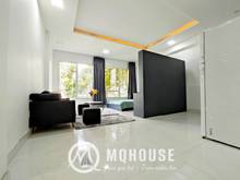 Hình ảnh Mb6623 nạp rút nhanh chóng ban công , cửa sổ ngay chợ bàu cát full nội thất mới xây