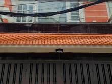 Hình ảnh Cho thuê nhà mới đẹp hẻm xe hơi Phạm Văn Chiêu P.9  Gò Vấp 1 lầu