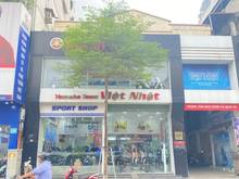 Hình ảnh Cho thuê mặt phố Hồ Tùng Mậu DTSD 450m2 kinh doanh các mô hình.