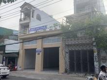 Hình ảnh Cho thuê 8x21 45tr mặt tiền Ung Văn Khiêm, Phường 25, Quận Bình Thạnh