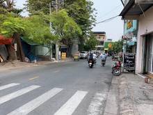 Hình ảnh Bán nhà MT Đường Đỗ Thừa Tự Ngang 8M Giá 13 tỷ Quận Tân Phú