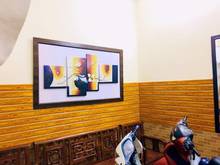 Hình ảnh Bán nhà Quang Tiến Đại Mỗ ô tô 7 chỗ vào nhà chỉ 1 nhà ra ô tô tránh.
