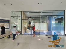 Hình ảnh Cho thuê SHOPHOUSE TOPAZ twins căn góc 120m