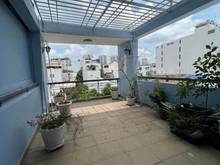 Hình ảnh Nhà khu vực gầnChợ Tân Mỹ Quân.7 giá chỉ có 19triệu/1 Th