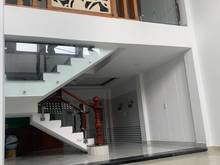 Hình ảnh Bán nhà 4 Tầng DT 4.5x16=70m2 4PN 4WC giá chỉ 4.6 tỷ