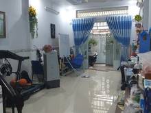 Hình ảnh Gấpbánnhà 20m ra NguyễnVănNghi P5 Gòvấp 55m Trệtlầu BTCT Giá5tỷ4,NởHậu