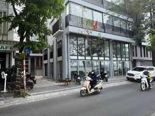 Hình ảnh Hàng đẹp mặt phố ĐÊ LA THÀNH mt 6m