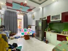 Hình ảnh Bán nhà Thống Nhất 2L, 4.1 x 15, 60m2 hxh giá rẻ chỉ 5 tỷ