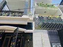 Hình ảnh Chính chủ bán nhà riêng 65m2 HXH Quận Gò Vấp giá chỉ nhỉnh 6tỷ.