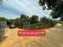 Hình ảnh Chính chủ bán lô đất full hồng sẵn 500m thổ cư view hồ Trị An, SHR
