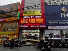 Hình ảnh Cho thuê MP Kim Đồng, DT 100m2, 5 tầng, giá 43 triệu,