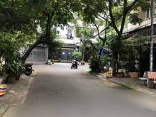Hình ảnh CC bán Đất Hẻm 10m Nguyễn Văn Đậu, P7, BT, 8x15m, Gía: 15 tỷ TL