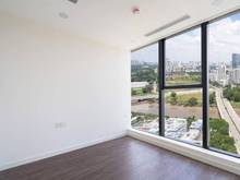 Hình ảnh Mb6623 nạp rút nhanh chóng Sunshine City Saigon thiết kế hiện đại, nội thất cơ bản.