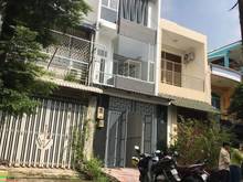 Hình ảnh Bán nhà MT 4 Tầng  Kdc Nam Long P An Lạc Quận Bình Tân Giá 7.7 tỷ