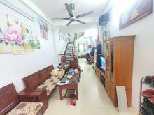 Hình ảnh Nhà Cổ Điển A dân xây chắc chắn, 4 ngủ đủ công năng, chỉ nhỉnh 3 tỷ.