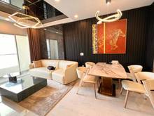 Hình ảnh PENHOUSE -TERRA ROYAL -cho thuê 4 PN - decor cao cấp - ở ngay
