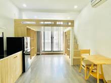 Hình ảnh CĂN HỘ DV full nội thất rộng rãi