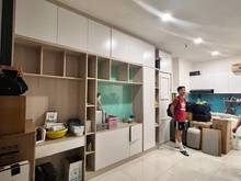 Hình ảnh Cho thuê Trang Chủ MB66.COM / Đăng Ký Tặng 66K 2PN-1WC florita nhà full nội thất  - Quận 7