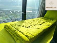 Hình ảnh Homestay KTX Cao Câp trong Trang Chủ MB66.COM Chính Thức Sang Trọng tại Q7 - giá 2tr5/người