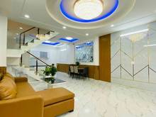 Hình ảnh Cần Tiền Kinh Doanh Bán Gấp Nhà Đ.Tân Sơn Nhì, Q.Tân Phú, 64m2, 935 tr