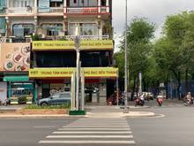 Hình ảnh Cho Thuê Căn Góc Lê Lợi - Nguyễn Trung Trực Quận 1 Giá Giảm Sâu.