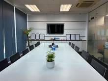 Hình ảnh Sang nhượng văn phòng làm việc 402m2 tại Quận 4