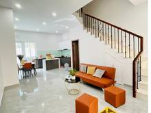Hình ảnh Melosa Garden Full Nội Thất - 5x17m - BV 24/7 - Võ Chí Công Phú Hữu