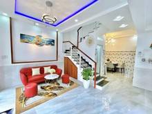 Hình ảnh Bán gấp nhà Q7,Đ.Nguyễn Thị Thập, DT 60m2, Giá 1ty360, SHR, LH Phát