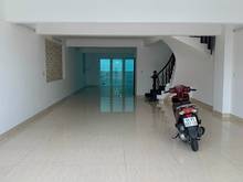 Hình ảnh MT Hoàng Quốc Việt 120m2 trệt 3 lầu. Tiện KD mọi ngành nghề. Giá 35tr