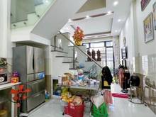 Hình ảnh kẹt lãi NH thanh lý nhanh nhà đường đoàn văn bơ quận 4