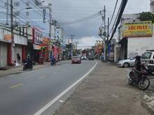 Hình ảnh Bán nhà MT Đỗ Xuân Hợp, Q9, 222m2, có thu nhập 30tr/tháng, giá 99tr/m2