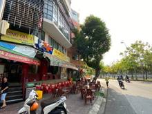 Hình ảnh Cho Thuê; nhà mặt tiền ngang 13m, Trường Sa Quận 3