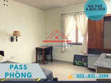 Hình ảnh Cho Thuê Phòng trọ trung tâm Quận ninh 25m2, đường Bà Huyện Thanh Quan