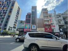 Hình ảnh bán nhà mặt tiền đường Hai Bà Trưng, dt: 125m2, giá rẻ 32 tỷ