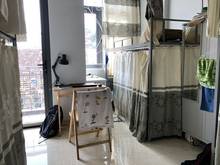 Hình ảnh Homestay ở ghép cao cấp nhà mới xây Q4 chỉ 1,6 triệu/người/tháng KTX