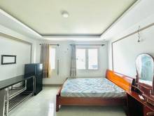 Hình ảnh 🌻Phòng 25m2 tiện nghi ngay MẶT TIỀN ĐƯỜNG  gần Chợ Hạnh Thông Tây