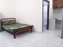Hình ảnh Phòng trọ MT số 97 đường Phan Đình phùng, Q.Phú Nhuận ,nội thất đầy đủ